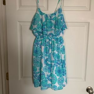 Lily Pulitzer for Target dress